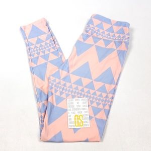 NWT OS Leggings {LuLaRoe}